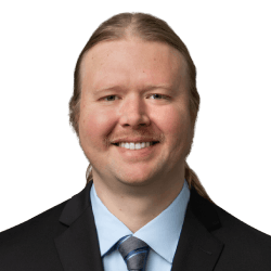 Jared F. Kiess